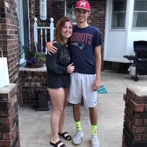 Meet your Posher, Trey